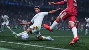 FC 27 Reveal Trailer: The Grounds, Gameplay Changes & Career Mode Detailed