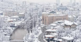 Atak zimy na Bałkanach. Ofiara śmiertelna i poważne awarie prądu