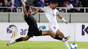 República Dominicana - Haití