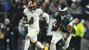 How to watch the Eagles' 2026 season opener vs. Commanders — NBC10 Philadelphia