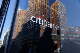 Citi Beats Every Profit Estimate as CEO’s Rebuild Gains Steam