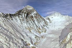 mount everest