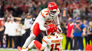 Chiefs Wire - News update