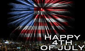 Image result for happy july 4th