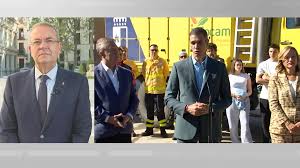 Antena 3 - News update