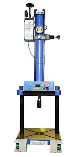 Manufacturer of Hydro Pneumatic Press machine, Pneumatic ...