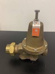 Cash Acme EB5 Pressure Regulating Valve 1” 300 Max psi, Set ...