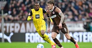 FC St. Pauli - News update
