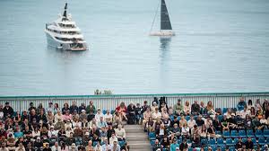 The Monte-Carlo Masters 1000 suffers a significant last-minute drop