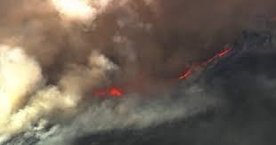 Pleasanton Fire: 150-Acre Blaze Triggers Evacuations—Is Your Home Next? Breaking Down the Sunol Valley Crisis