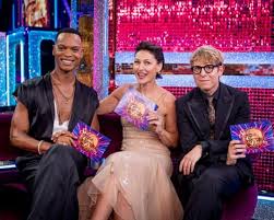What time is Strictly on tonight? Week 2 dances, runtime, preview, and more - Hidden Remote