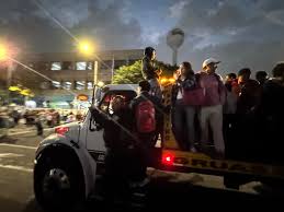 Línea 3 del STC Metro opera con retrasos, fallas y sin informar a usuarios