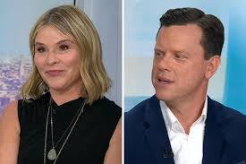 Jenna Bush Hager's "College" Drinking PSA