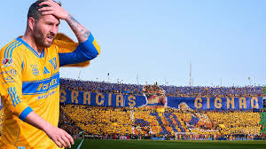 ¡Se rebela! Gignac corta comunicación con directiva de Tigres y 'explota' con CM