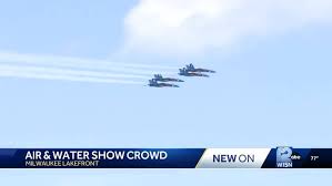 WISN - News update