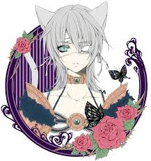 Résultat de recherche d'images pour "manga animal"