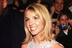 Britney Spears