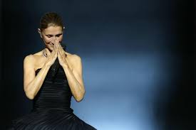 Trend Google: celine dion malattia