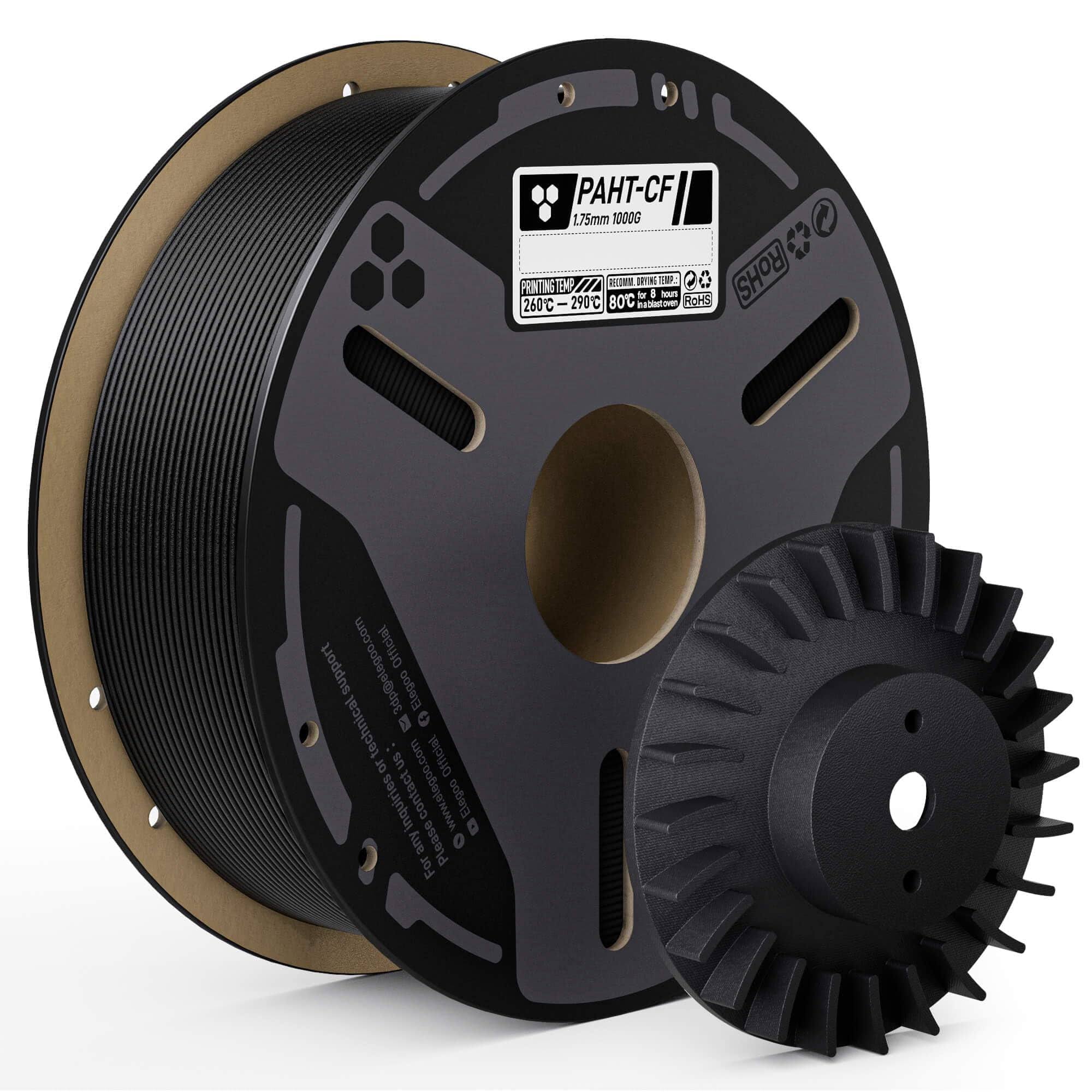 Elegoo PAHT-CF Filament 10 kg