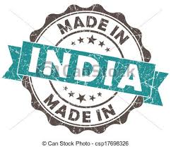 Image result for made in india logo