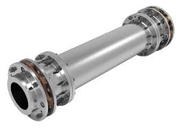 Lighter disc couplings for turbomachinery equipment ...