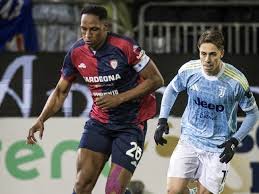 SALA STAMPA | Le parole di Yerry Mina