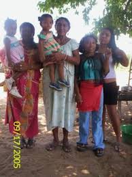 Image result for wayuu