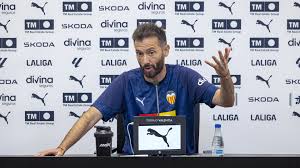 Valencia CF - News update