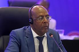 COSAFA - News update