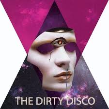 The Dirty Disco&#39;s cover of Florence &amp; The Machine&#39;s &quot;Rabbit Heart&quot; demonstrates how these London newcomers strike a perfect balance between emo-fueled pop ... - 6a00d8341cabbe53ef0128766da77e970c-400wi