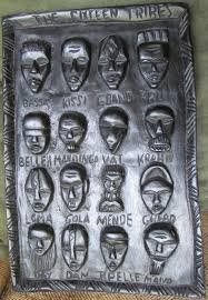 Image result for kpelle people