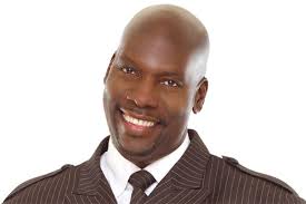 Top-selling gospel jazz artist, author and Thicker Than Water star Ben Tankard is adding another bullet point to his resume. - dish-121913-ben-tankard