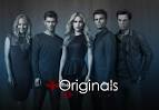 The Originals Serie bei