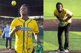 Travis Hunter's Baseball Debut with Savannah Bananas Sparks NFL Speculation