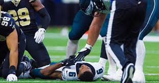 philadelphia eagles injury updates