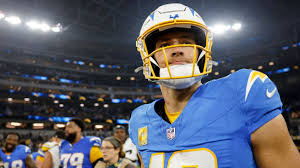 Justin Herbert’s Hidden Flaw: Why the NFL’s Quietest Superstar Is About to Explode—or Implode
