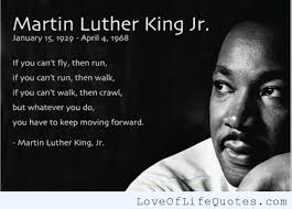 Martin Luther King Quotes On Peace. QuotesGram via Relatably.com