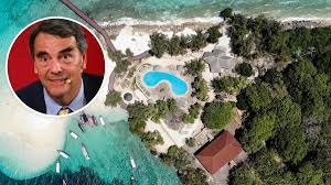 Billionaire SpaceX investor is selling his private island for $7.9M or best offer — but Tanzania says the land isn't his