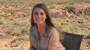 'Told it was all in my head': The harrowing secret Bindi Irwin hid from the 
world for 10 years as she fought for answers