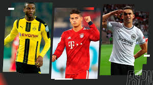 ESPN Deportes - News update