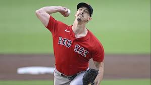Walker Buehler never imagined returning to Dodger Stadium like this