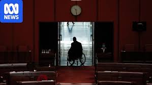 Controversial changes to NDIS will pass after Labor strikes deal with Coalition - ABC News & Headlines - Australian Broadcasting Corporation