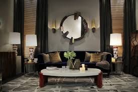 Image result for Decorative Wall Mirrors for Living Room