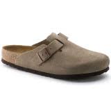 Birkenstock Men's Boston Clogs | BIODIMESTICA'S