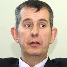 Health Minister Edwin Poots told to quit if he can&#39;t fix A&amp;E unit crisis - N%2BIreland%2BNews%2B10-1