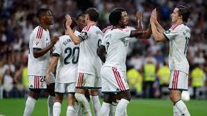 «Buenas noticias»: Mourinho anuncia la lista del Real Madrid para enfrentar al Elche