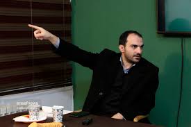 واکنش‌ها به تخریب مهدی رسولی مداح بزن که خوب می‌زنی توسط مخالفان توافق
