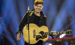 michael patrick kelly