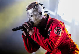 Resultado de imagem para slipknot fotos