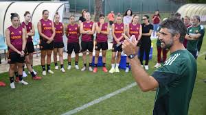 AS Roma - News update